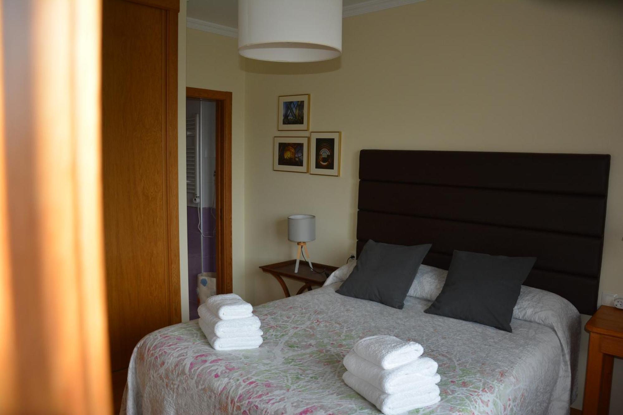 Apartamento Lagartino อิสลา เด อาโรซา ภายนอก รูปภาพ