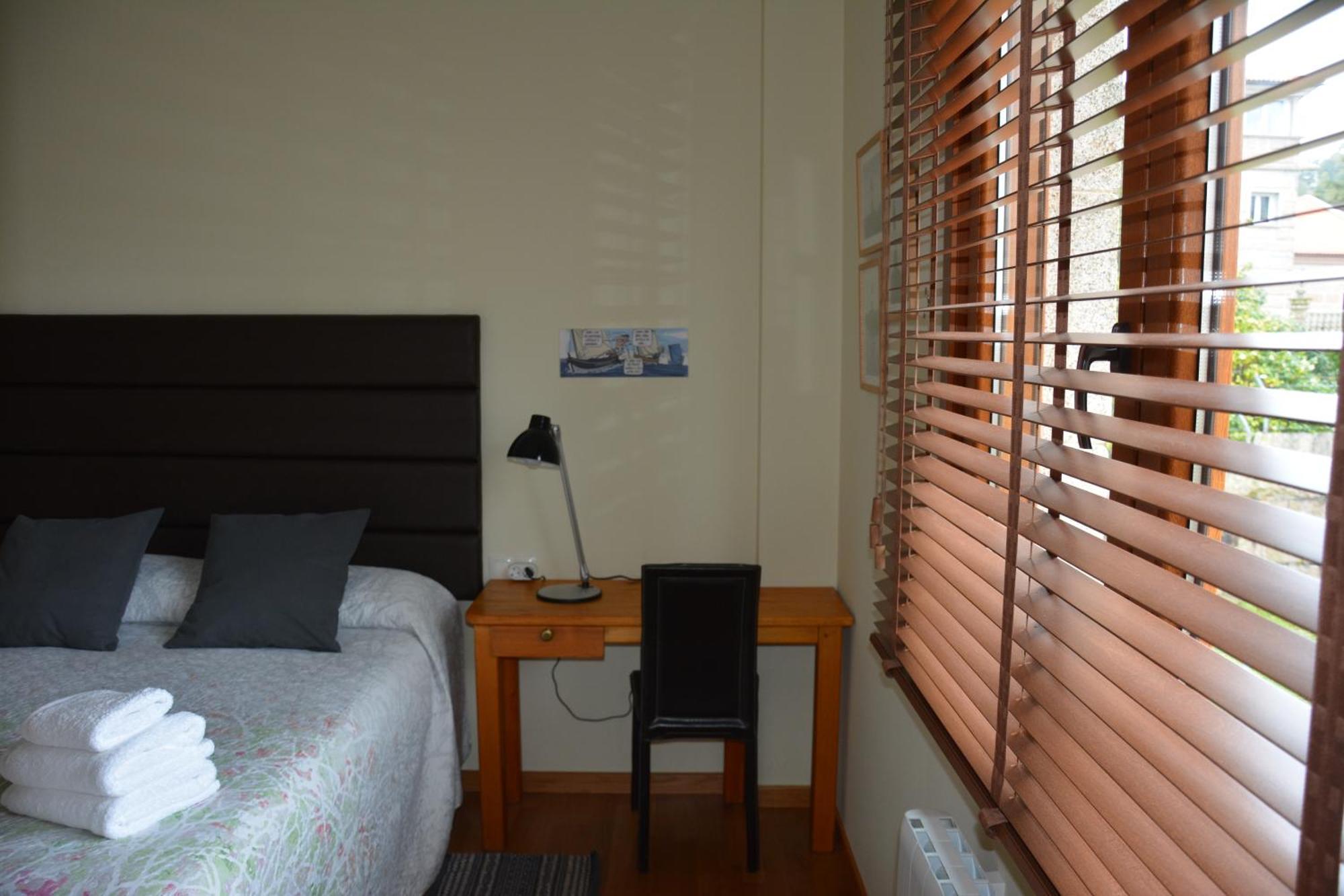 Apartamento Lagartino อิสลา เด อาโรซา ภายนอก รูปภาพ