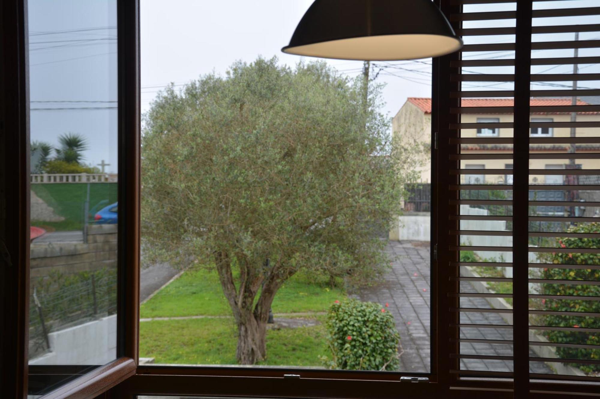 Apartamento Lagartino อิสลา เด อาโรซา ภายนอก รูปภาพ
