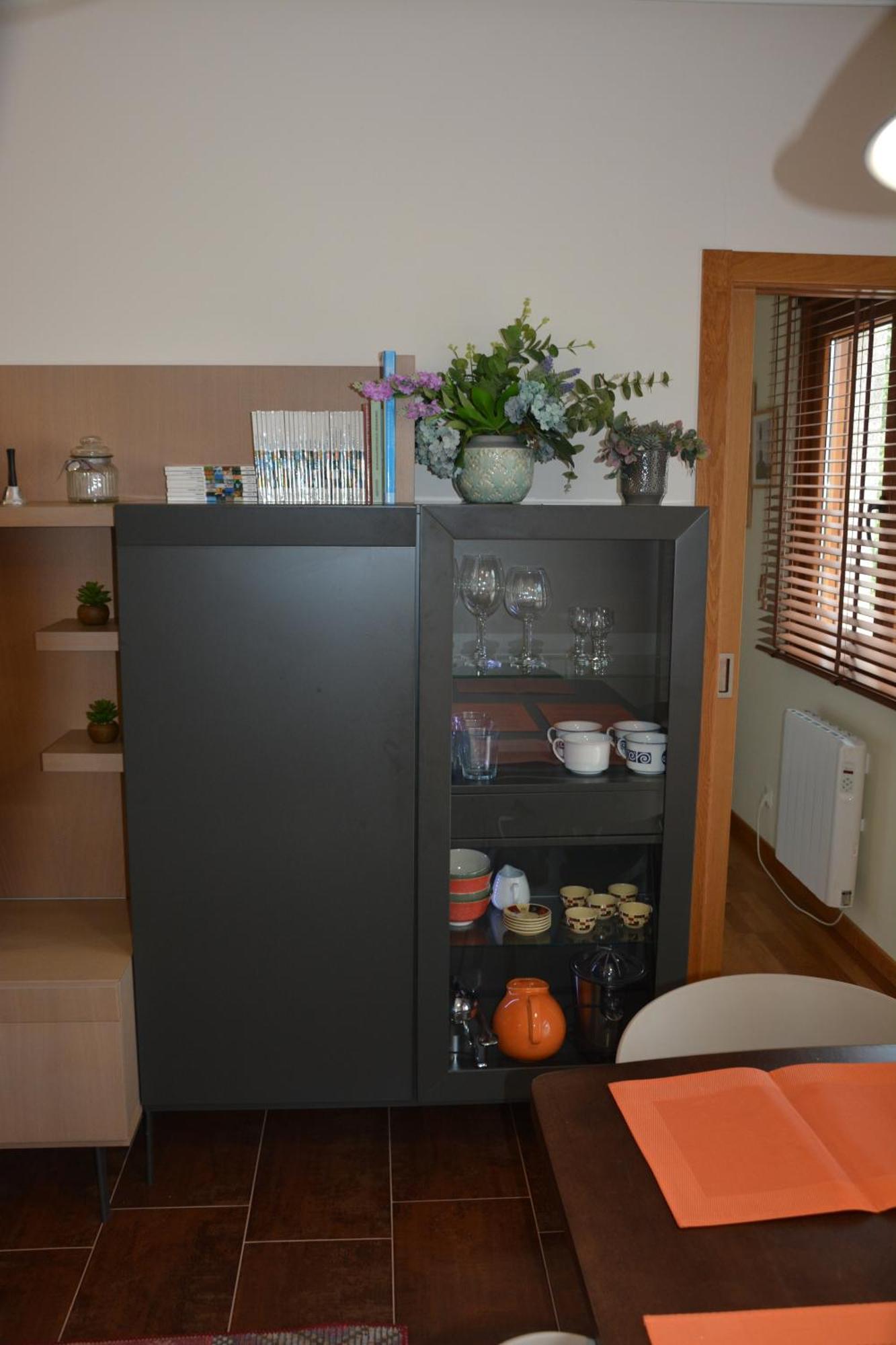 Apartamento Lagartino อิสลา เด อาโรซา ภายนอก รูปภาพ