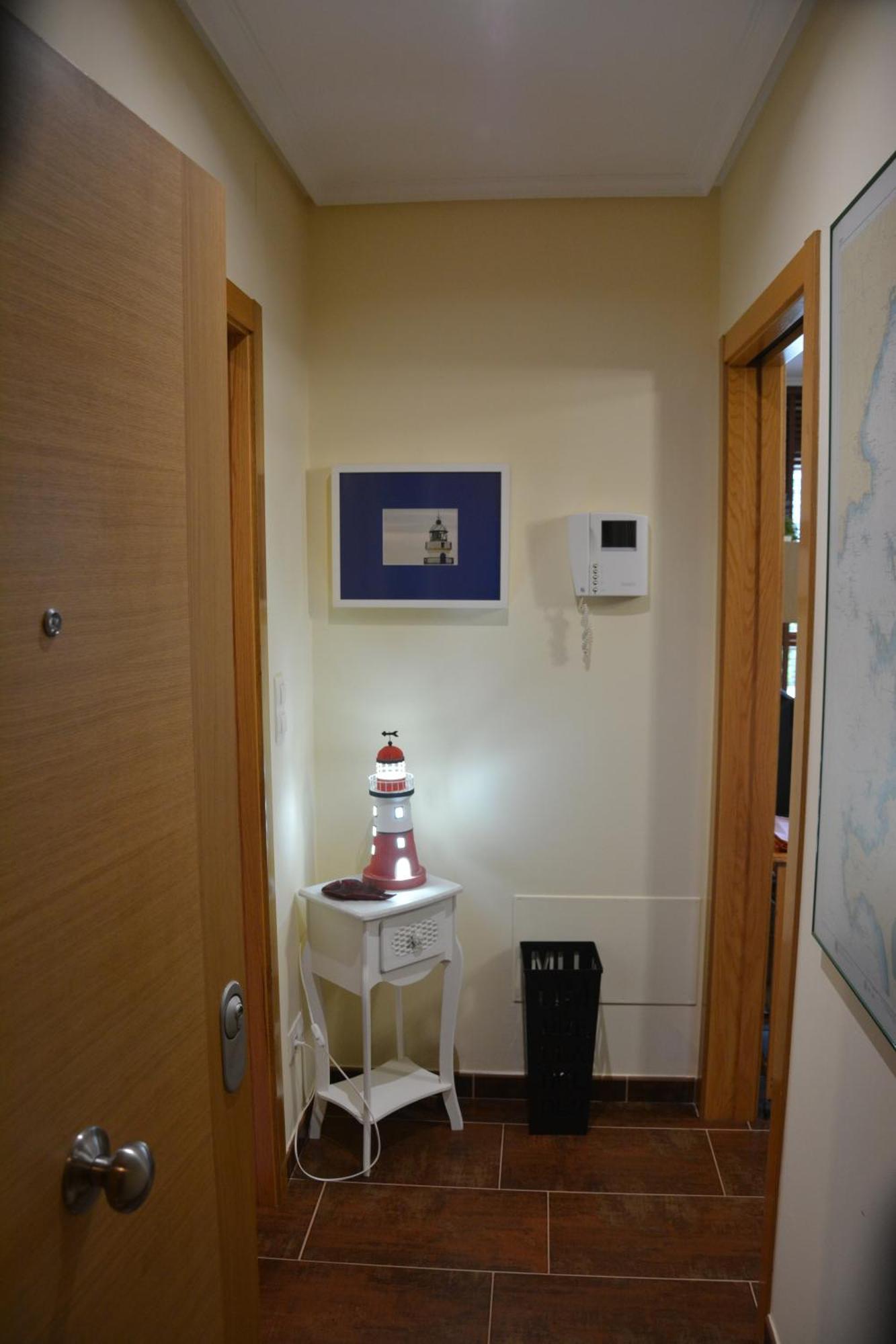 Apartamento Lagartino อิสลา เด อาโรซา ภายนอก รูปภาพ